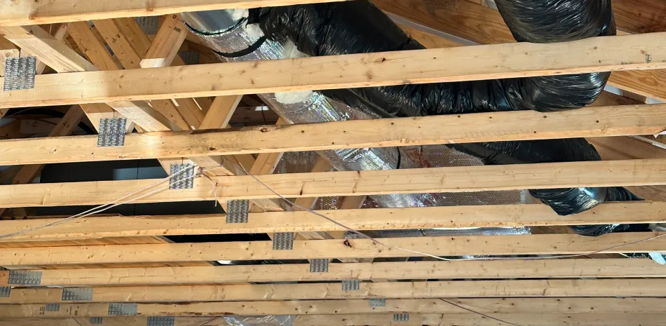 Air Duct Cleaning