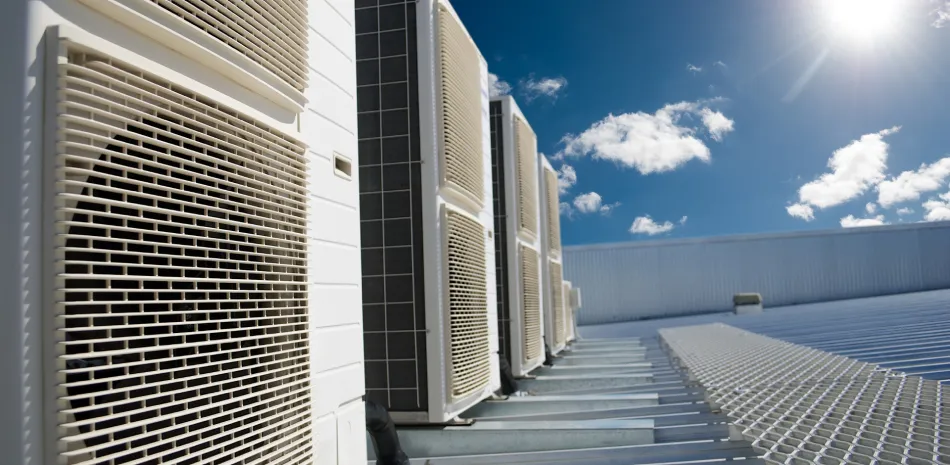 Commercial HVAC