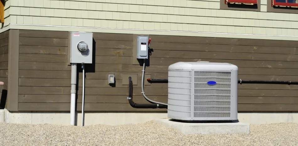 HVAC Installation and Replacement