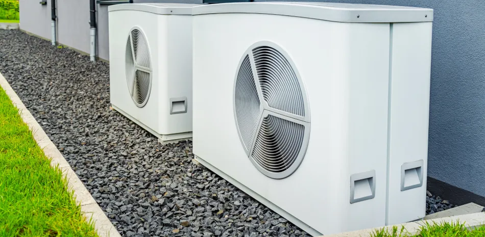 HVAC Maintenance and Service Agreements