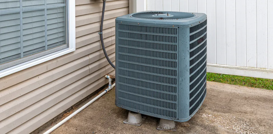 HVAC Service and Repairs