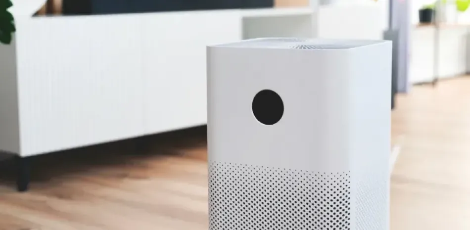 Indoor Air Quality