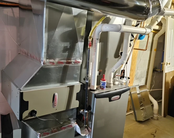 Trust Quality HVAC Services in Wayne PA